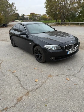 BMW 520 | Mobile.bg    8