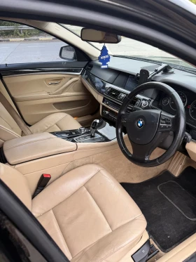 BMW 520 | Mobile.bg    10