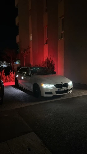  BMW 340