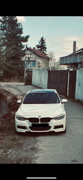BMW 340 340 XI  | Mobile.bg    3