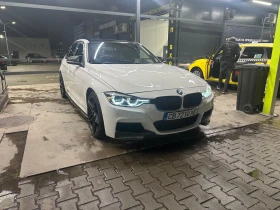 BMW 340 XI 