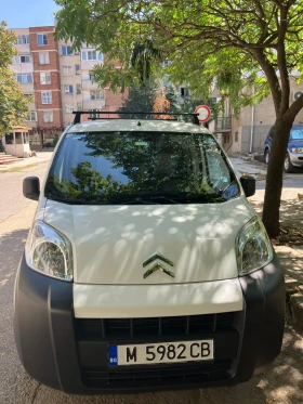     Citroen Nemo