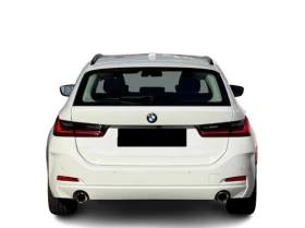 BMW 318 - 73498 лв. / 37578.93 € - 57160715 3