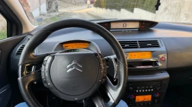 Citroen C4 1.6 hdi, снимка 4