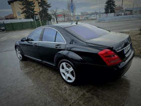 Mercedes-Benz S 500 W221 | Mobile.bg    5