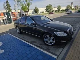 Mercedes-Benz S 500 W221 | Mobile.bg    3