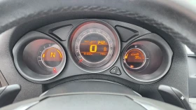 Citroen C4 1.6eHDI, снимка 12