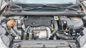 Citroen C4 1.6eHDI, снимка 15