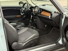 Mini Clubman Automat, Xenone, Panorama, снимка 11