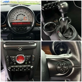 Mini Clubman Automat, Xenone, Panorama, снимка 15