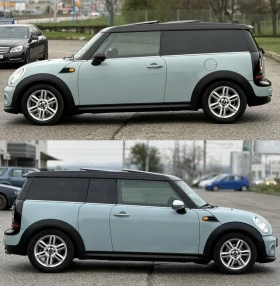 Mini Clubman Automat, Xenone, Panorama, снимка 7