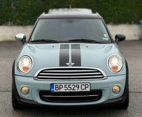 Mini Clubman Automat, Xenone, Panorama, снимка 2