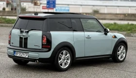 Mini Clubman Automat, Xenone, Panorama, снимка 4