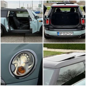 Mini Clubman Automat, Xenone, Panorama, снимка 8