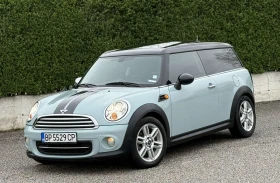 Mini Clubman Automat, Xenone, Panorama, снимка 1