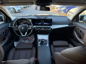 BMW 330 3.0XDrive* HYBRID* HARMAN/KARDON* ТОП * * *  - 87400 лв. / 44686.91 € - 69640260 8