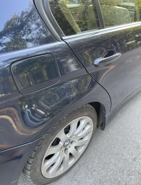 BMW 320 Diesel2007 avto, снимка 7