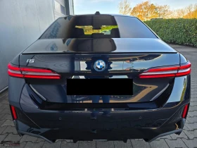 BMW i5 40/340HP/M-SPORT-PRO/360/847v - 63399 € / 123997.67 лв. - 36934789 6