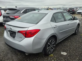 Toyota Corolla * XSE * CARFAX * ЦЕНА ДО БГ, снимка 3