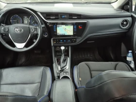 Toyota Corolla * XSE * CARFAX * ЦЕНА ДО БГ, снимка 10