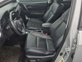 Toyota Corolla * XSE * CARFAX * ЦЕНА ДО БГ, снимка 8