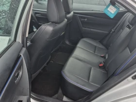 Toyota Corolla * XSE * CARFAX * ЦЕНА ДО БГ, снимка 12