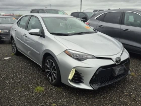 Toyota Corolla * XSE * CARFAX * ЦЕНА ДО БГ, снимка 2