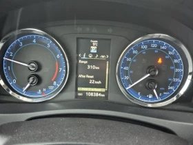 Toyota Corolla * XSE * CARFAX * ЦЕНА ДО БГ, снимка 9