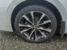Toyota Corolla * XSE * CARFAX * ЦЕНА ДО БГ, снимка 6