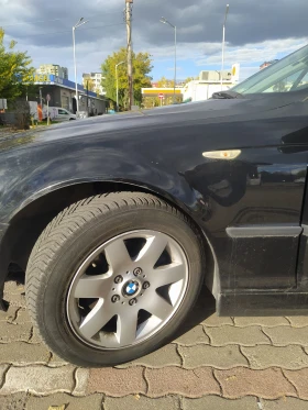 BMW 320, снимка 12
