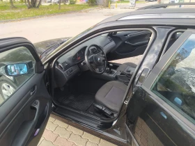 BMW 320, снимка 7