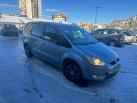 Ford Galaxy 1.8 7mesta - 1900 € / 3716.08 лв. - 20854198 3