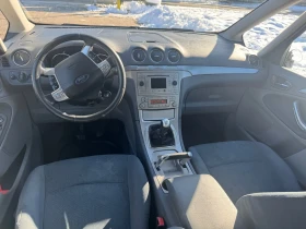 Ford Galaxy 1.8 7mesta - 1900 € / 3716.08 лв. - 20854198 7