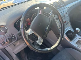 Ford Galaxy 1.8 7mesta - 1900 € / 3716.08 лв. - 20854198 11