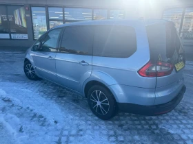 Ford Galaxy 1.8 7mesta - 1900 € / 3716.08 лв. - 20854198 6