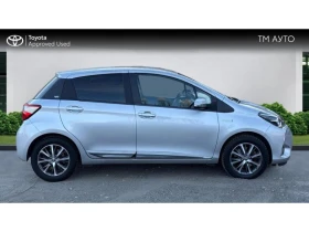 Toyota Yaris 1.5P CVT LUNA - 12220 € / 23900.24 лв. - 29164126 17