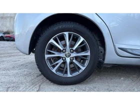 Toyota Yaris 1.5P CVT LUNA - 12220 € / 23900.24 лв. - 29164126 16