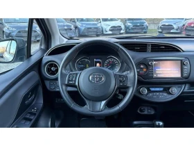 Toyota Yaris 1.5P CVT LUNA - 12220 € / 23900.24 лв. - 29164126 9