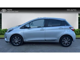 Toyota Yaris 1.5P CVT LUNA - 12220 € / 23900.24 лв. - 29164126 3
