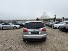 Ford S-Max 2.0 дизел Италия - 5880 € / 11500.28 лв. - 98234272 5
