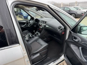 Ford S-Max 2.0 дизел Италия - 5880 € / 11500.28 лв. - 98234272 11