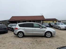Ford S-Max 2.0 дизел Италия - 5880 € / 11500.28 лв. - 98234272 3