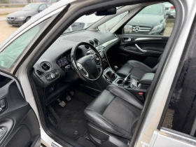 Ford S-Max 2.0 дизел Италия - 5880 € / 11500.28 лв. - 98234272 10