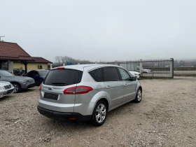 Ford S-Max 2.0 дизел Италия - 5880 € / 11500.28 лв. - 98234272 4