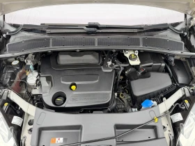 Ford S-Max 2.0 дизел Италия - 5880 € / 11500.28 лв. - 98234272 14