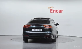 Kia Stinger - 13872 € / 27131.27 лв. - 16649311 4