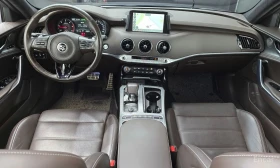 Kia Stinger - 13872 € / 27131.27 лв. - 16649311 7