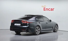 Kia Stinger - 13872 € / 27131.27 лв. - 16649311 2