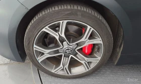 Kia Stinger - 13872 € / 27131.27 лв. - 16649311 5