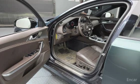 Kia Stinger - 13872 € / 27131.27 лв. - 16649311 10